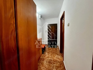 Apartament 2 camere de vanzare, zona Dambovita, Timisoara - imagine 17