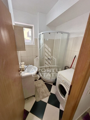 Garsoniera de închiriat ,Sagului, Timișoara - imagine 7