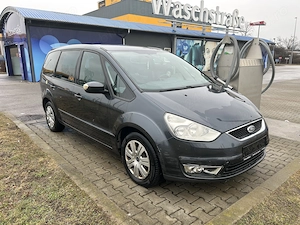 Ford Galaxy 2,0 tdci pret fix 2200 euro - imagine 2