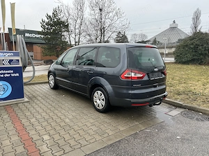 Ford Galaxy 2,0 tdci pret fix 2200 euro - imagine 4