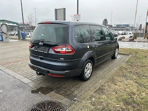 Ford Galaxy 2,0 tdci pret fix 2200 euro - imagine 3