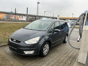 Ford Galaxy 2,0 tdci pret fix 2200 euro
