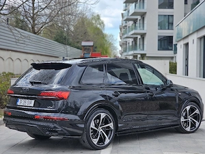 Audi Q7 2021 s line Maxton 