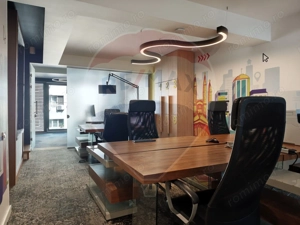 Spațiu de birouri de 310mp de închiriat în zona 1 Mai - imagine 8