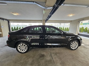 Audi a3 86000km cutie automata 2017 - imagine 4
