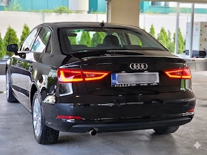 Audi a3 86000km cutie automata 2017