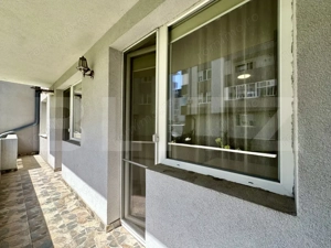 Apartament 3 camere, 70 mp total, acces pietonal Vivo - imagine 18
