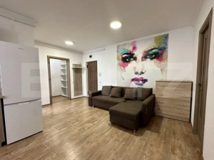 Apartament 3 camere, 70 mp total, acces pietonal Vivo - imagine 6