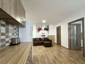 Apartament 3 camere, 70 mp total, acces pietonal Vivo - imagine 5