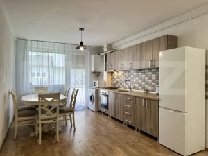 Apartament 3 camere, 70 mp total, acces pietonal Vivo - imagine 4