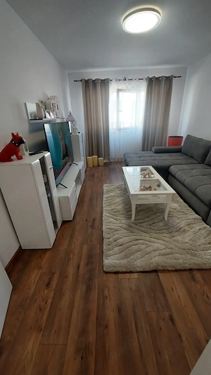 Apartament cu 2 camere  - imagine 2