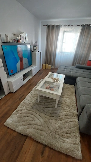 Apartament cu 2 camere 