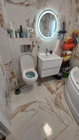 Apartament cu 2 camere  - imagine 3