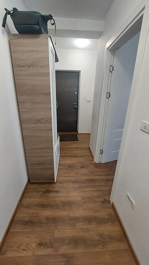 Apartament cu 2 camere  - imagine 4