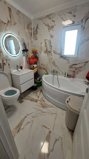 Apartament cu 2 camere  - imagine 5