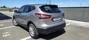 vind nissan qashqai  - imagine 4