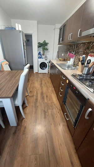 Apartament cu 2 camere  - imagine 8