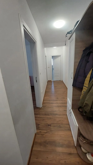 Apartament cu 2 camere  - imagine 11