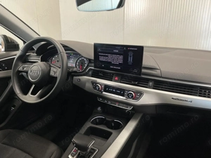 Audi A4 - imagine 8