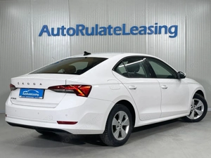 Skoda Octavia - imagine 3
