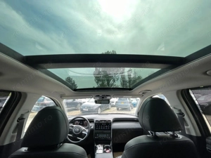 Hyundai Tucson - imagine 8