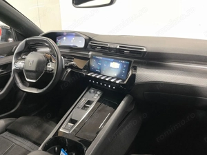 Peugeot 508 - imagine 8