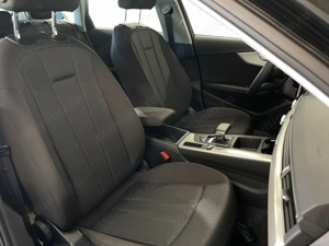 Audi A4 - imagine 10