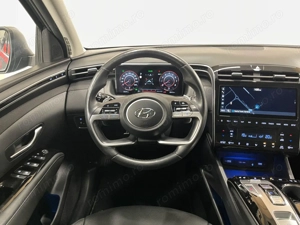 Hyundai Tucson - imagine 6