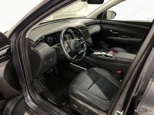 Hyundai Tucson - imagine 5