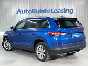 Skoda Kodiaq - imagine 4