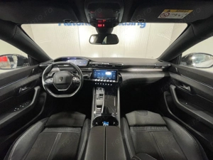 Peugeot 508 - imagine 7