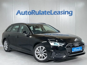 Audi A4 - imagine 2