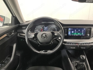 Skoda Octavia - imagine 6