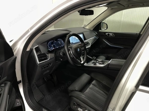 BMW X5 - imagine 5