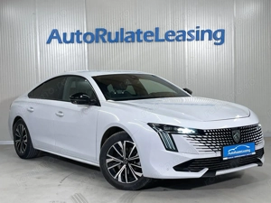 Peugeot 508 - imagine 2
