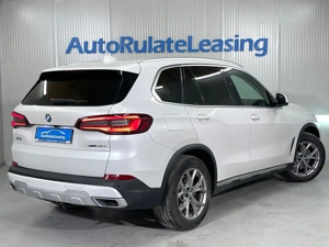 BMW X5 - imagine 3