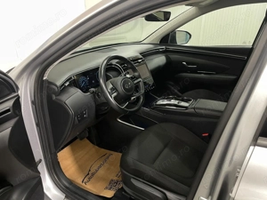 Hyundai Tucson - imagine 5