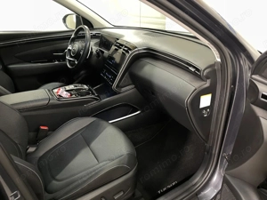 Hyundai Tucson - imagine 10