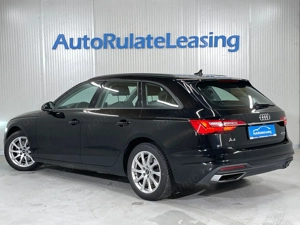 Audi A4 - imagine 4