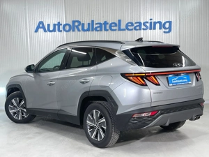 Hyundai Tucson - imagine 4