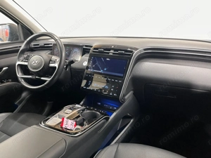 Hyundai Tucson - imagine 9
