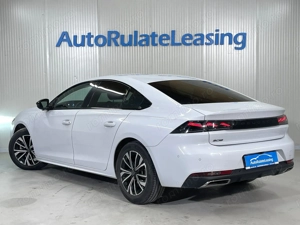 Peugeot 508 - imagine 4