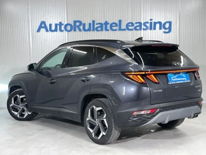 Hyundai Tucson - imagine 4