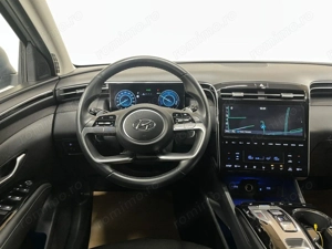 Hyundai Tucson - imagine 6