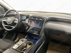 Hyundai Tucson - imagine 8