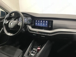 Skoda Octavia - imagine 8