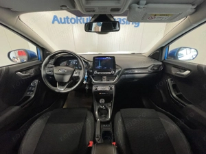 Ford Puma - imagine 7