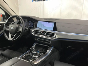 BMW X5 - imagine 9