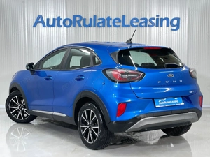 Ford Puma - imagine 4