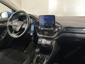 Ford Puma - imagine 8